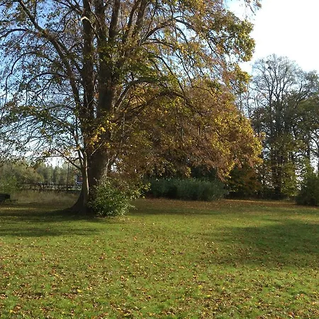 Nykobing Falster Vandrehjem *