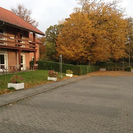 Nykobing Falster Vandrehjem * Nykøbing Falster