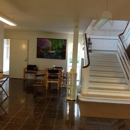 Hostel Nykobing Falster Vandrehjem Nykobing Falster