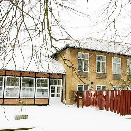 Vandrarhem Nykobing Falster Vandrehjem *