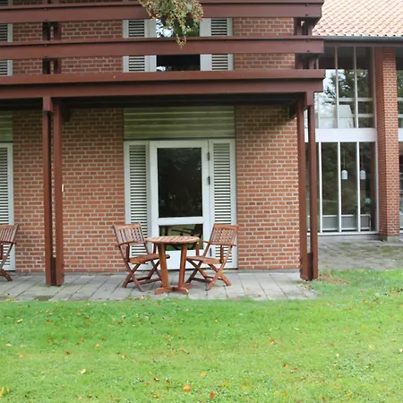 Hostel Nykobing Falster Vandrehjem Nykobing Falster