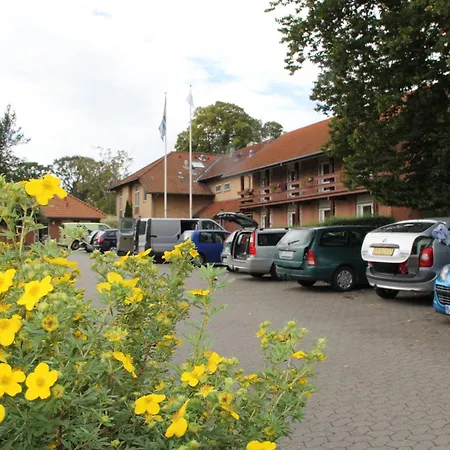 Nykobing Falster Vandrehjem