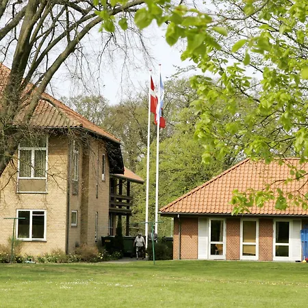 Nykobing Falster Vandrehjem Nykøbing Falster