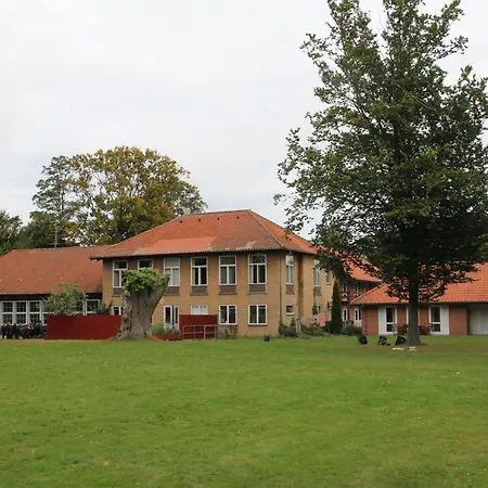Auberge de jeunesse Nykobing Falster Vandrehjem