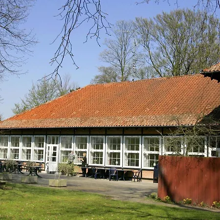 Nykobing Falster Vandrehjem Nykøbing Falster