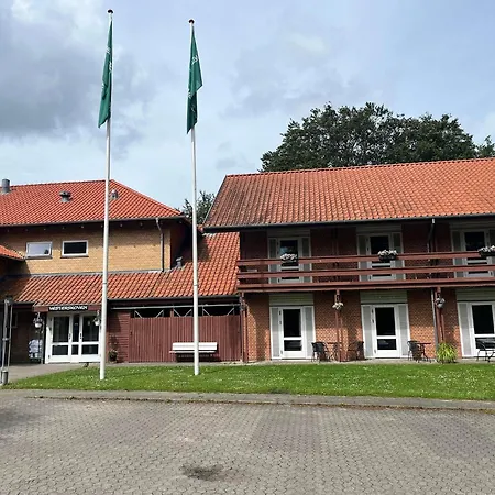 Nykobing Falster Vandrehjem Nykøbing Falster
