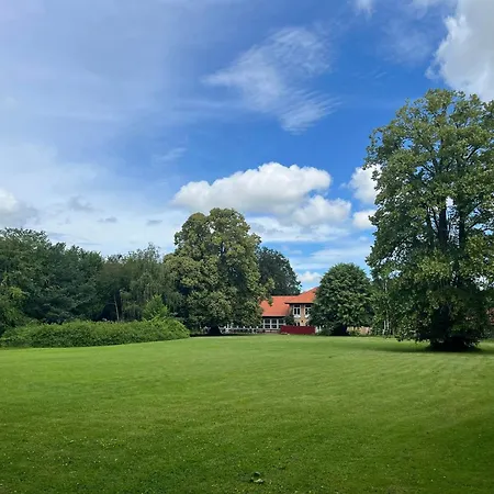 Nykobing Falster Vandrehjem