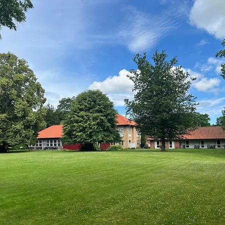 Auberge de jeunesse Nykobing Falster Vandrehjem