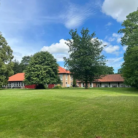 Nykobing Falster Vandrehjem Vandrarhem Nykøbing Falster