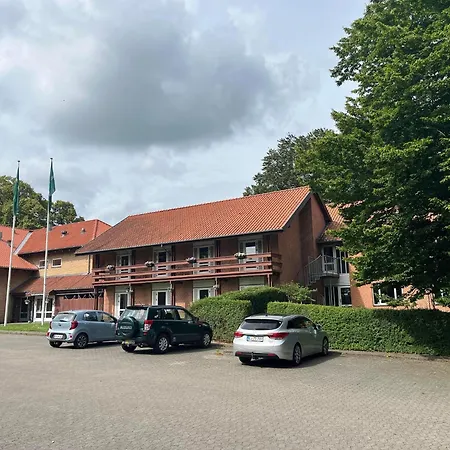 Nykobing Falster Vandrehjem *