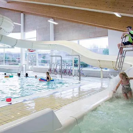 Nykobing Falster Vandrehjem Hostel *