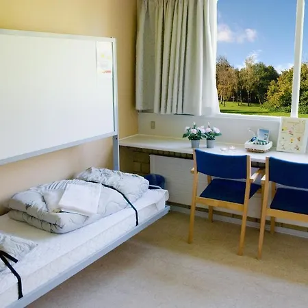 Hostel Nykobing Falster Vandrehjem Nykobing Falster