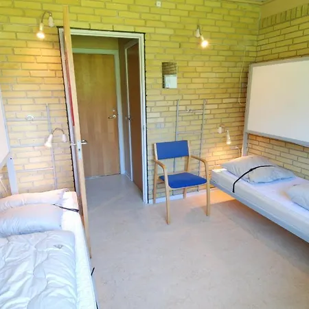 Nykobing Falster Vandrehjem Albergue