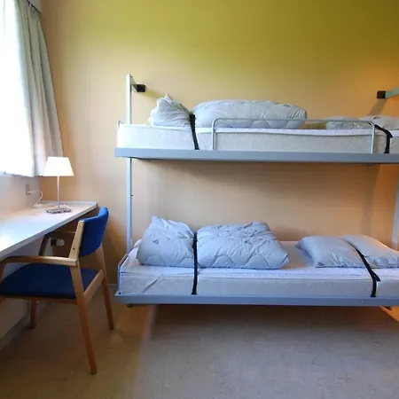 Nykobing Falster Vandrehjem