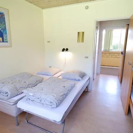 Hostel Nykobing Falster Vandrehjem
