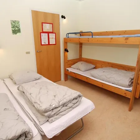 Nykobing Falster Vandrehjem Hostel