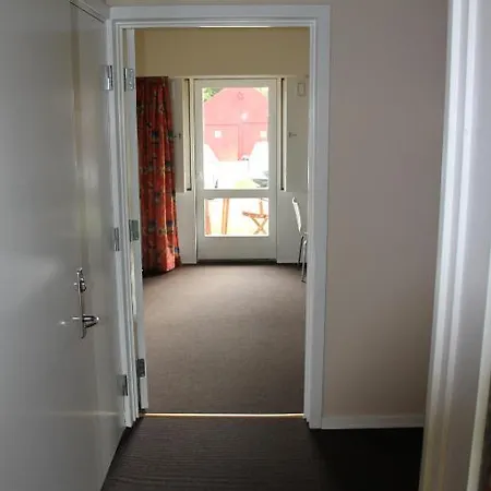 Hostel Nykobing Falster Vandrehjem *