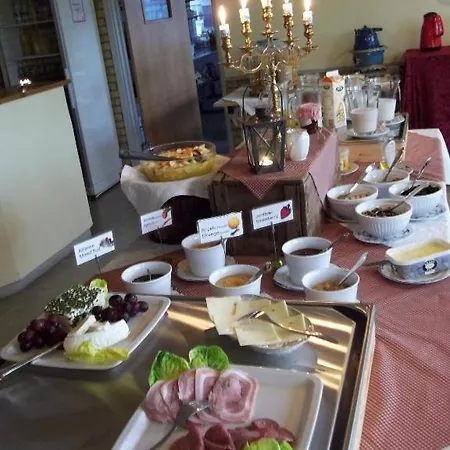 Nykobing Falster Vandrehjem Hostel