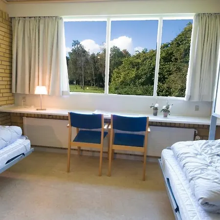 Nykobing Falster Vandrehjem Hostel *