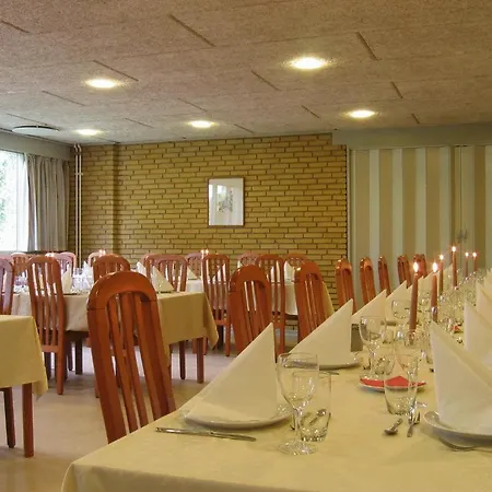 Auberge de jeunesse Nykobing Falster Vandrehjem