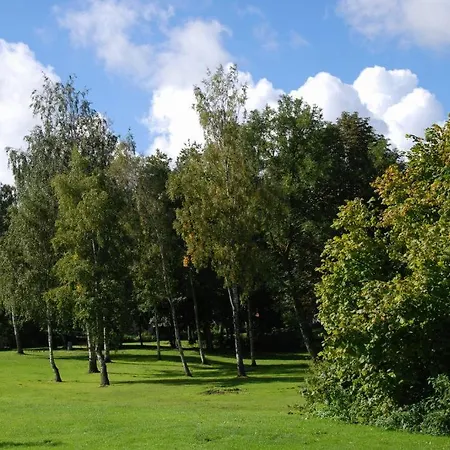 Nykobing Falster Vandrehjem Vandrarhem Nykøbing Falster