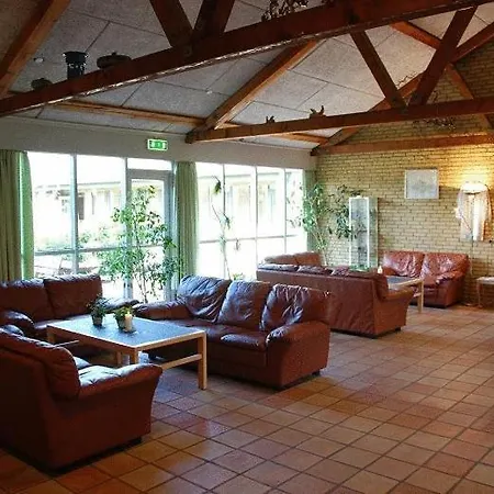 Hostel Nykobing Falster Vandrehjem *