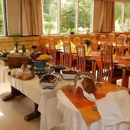 Nykobing Falster Vandrehjem