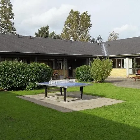 Nykobing Falster Vandrehjem * Nykøbing Falster