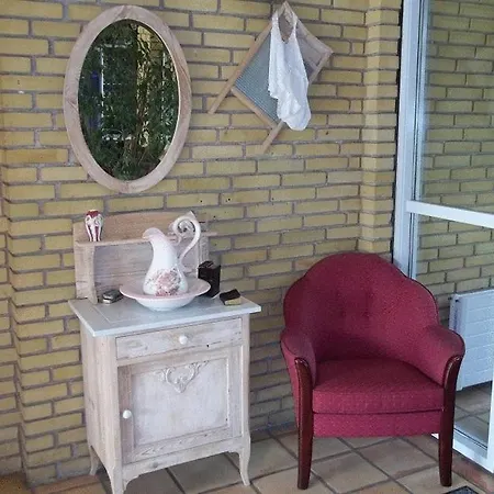Nykobing Falster Vandrehjem Nykøbing Falster