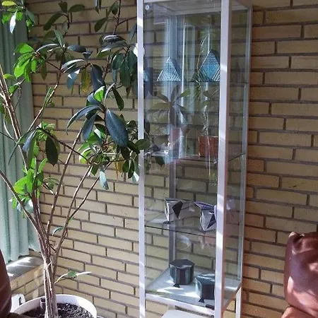 Nykobing Falster Vandrehjem Vandrarhem