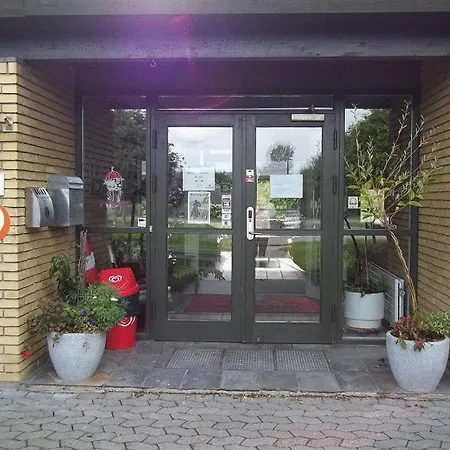 Auberge de jeunesse Nykobing Falster Vandrehjem *