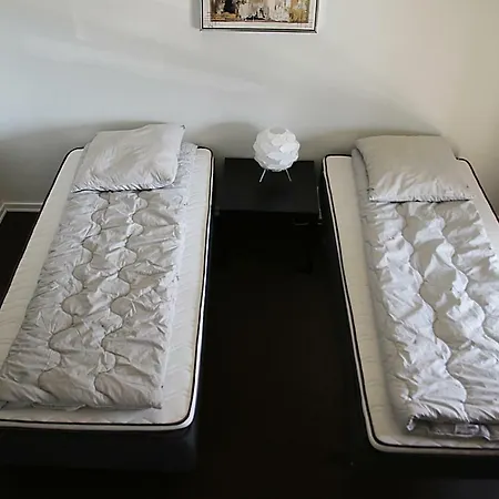 Hostel Nykobing Falster Vandrehjem Nykobing Falster