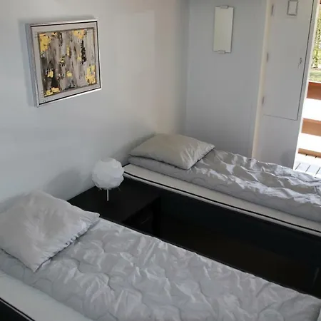 Nykobing Falster Vandrehjem * Nykøbing Falster