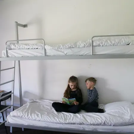Hostel Nykobing Falster Vandrehjem *