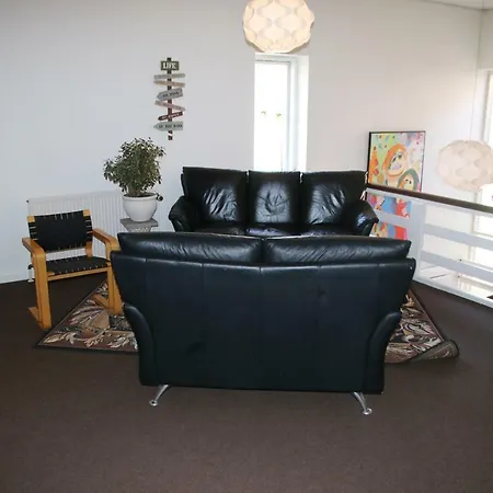 Auberge de jeunesse Nykobing Falster Vandrehjem *